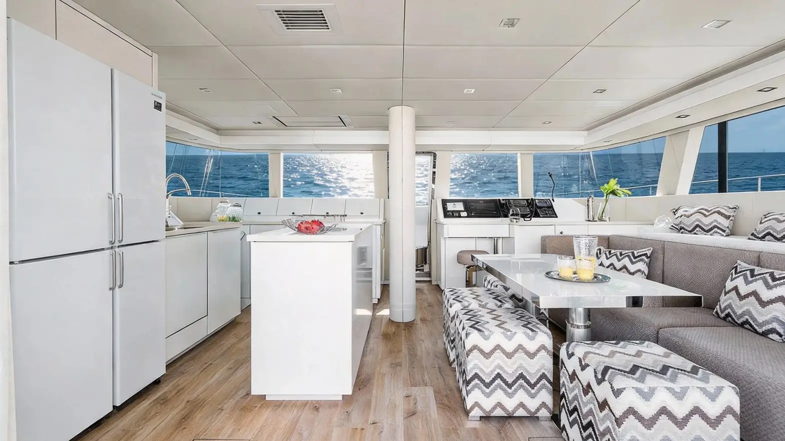 Sunreef 50