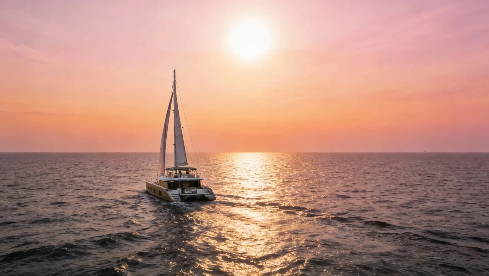 Sunreef 50