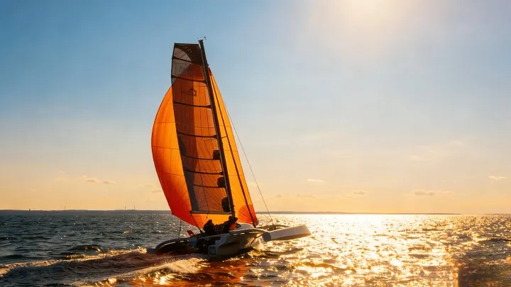 Corsair 880 Sport
