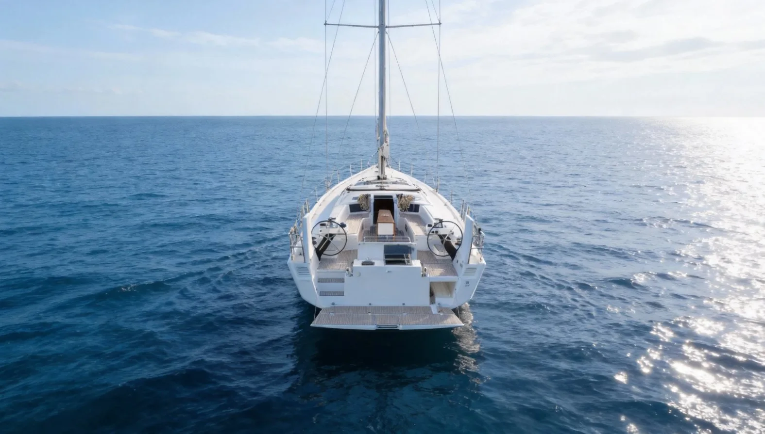 Dufour 530