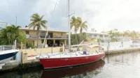 Beneteau Oceanis 50