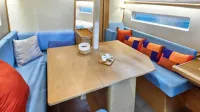 Jeanneau Sun Odyssey 380