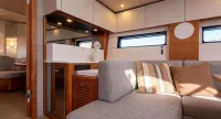 Hanse 590