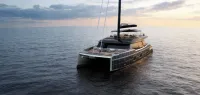 Sunreef 100 NEXT
