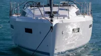 Jeanneau Sun Odyssey 380