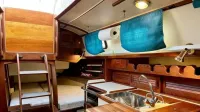 Pacific Seacraft 31