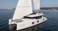 Sunreef 70 NEXT