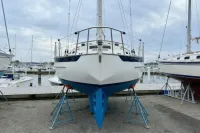 Pacific Seacraft 31