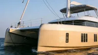 Sunreef 50