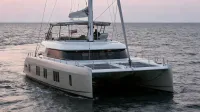 Sunreef 50