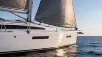 Jeanneau Sun Odyssey 380