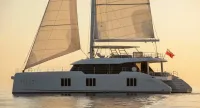 Sunreef 70 NEXT