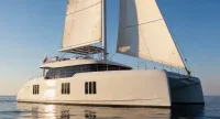 Sunreef 70 NEXT