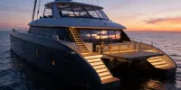 Sunreef 80 NEXT