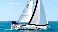 Pacific Seacraft 31