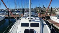 Hunter 36