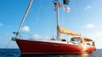 Beneteau Oceanis 50
