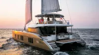 Sunreef 50