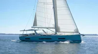 Hanse 590