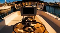 Hunter 36