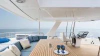 Sunreef 80 NEXT