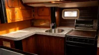 Beneteau Oceanis 50