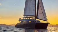 Sunreef 80 NEXT