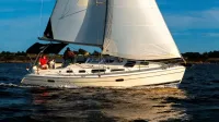 Hunter 36