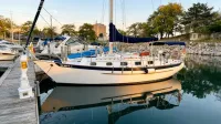 Pacific Seacraft 31