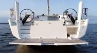 Dufour 530