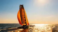 Corsair 880 Sport