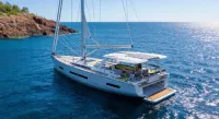 Hanse 590