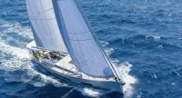 Hanse 590