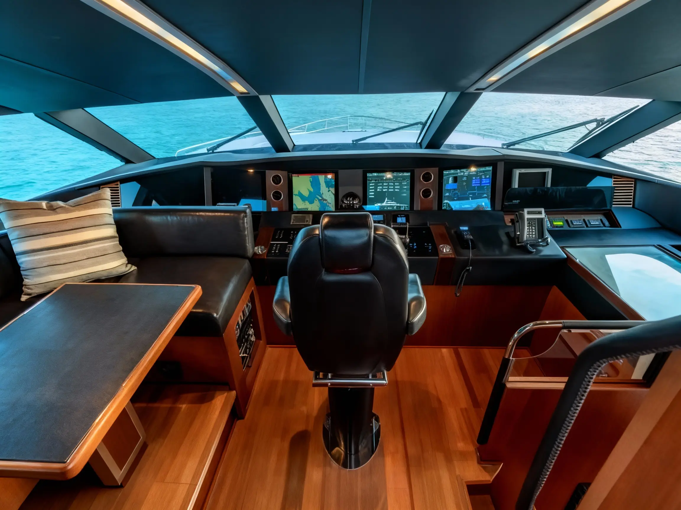 Princess 32M