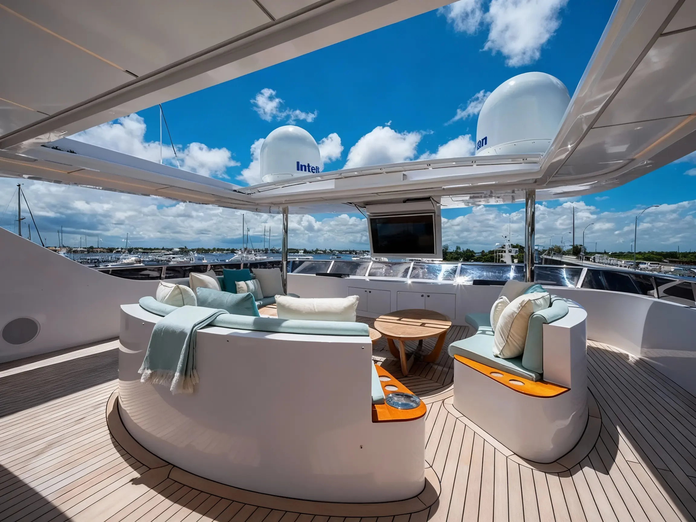 Majesty 140