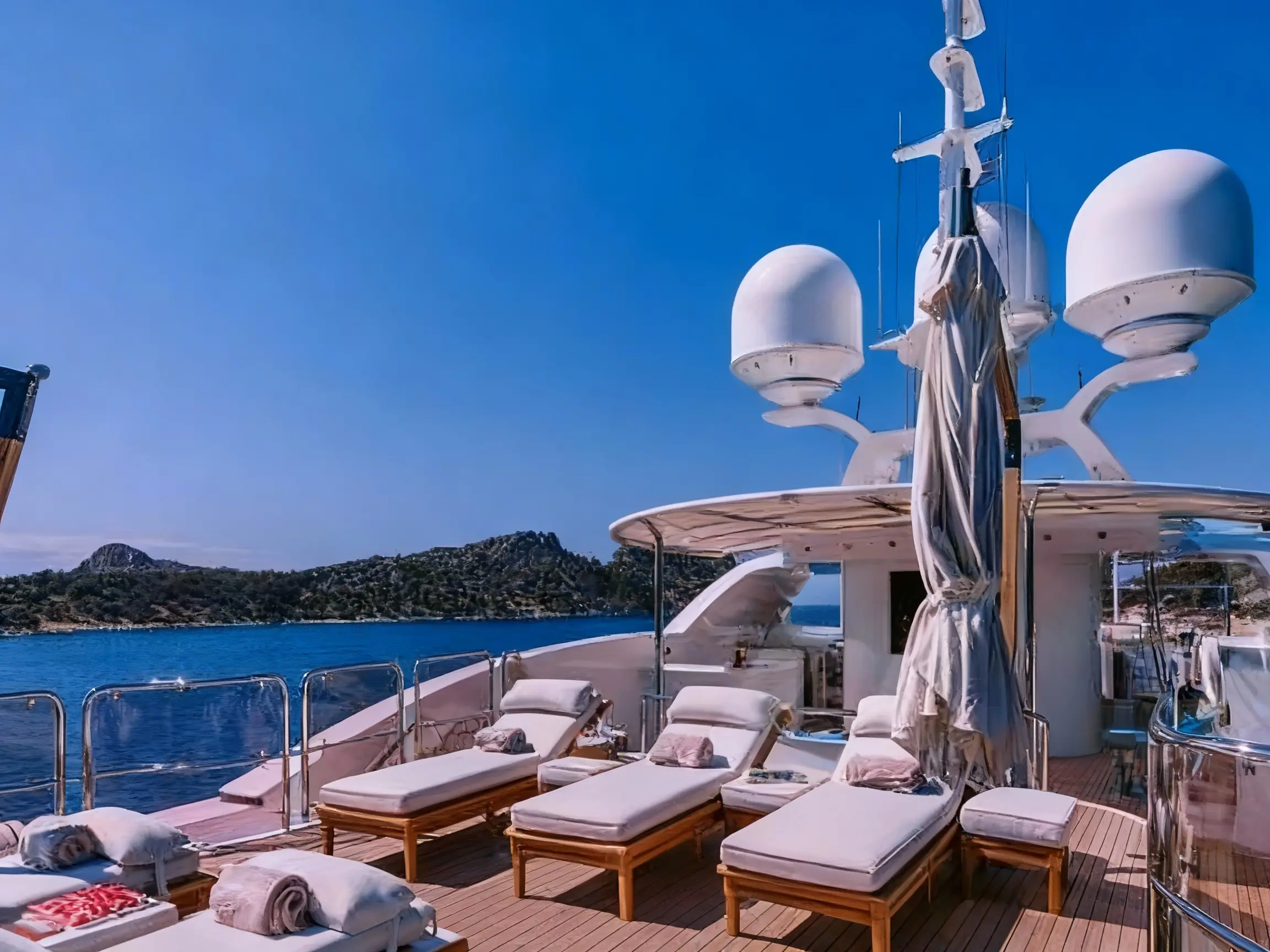  IDYLLIC 