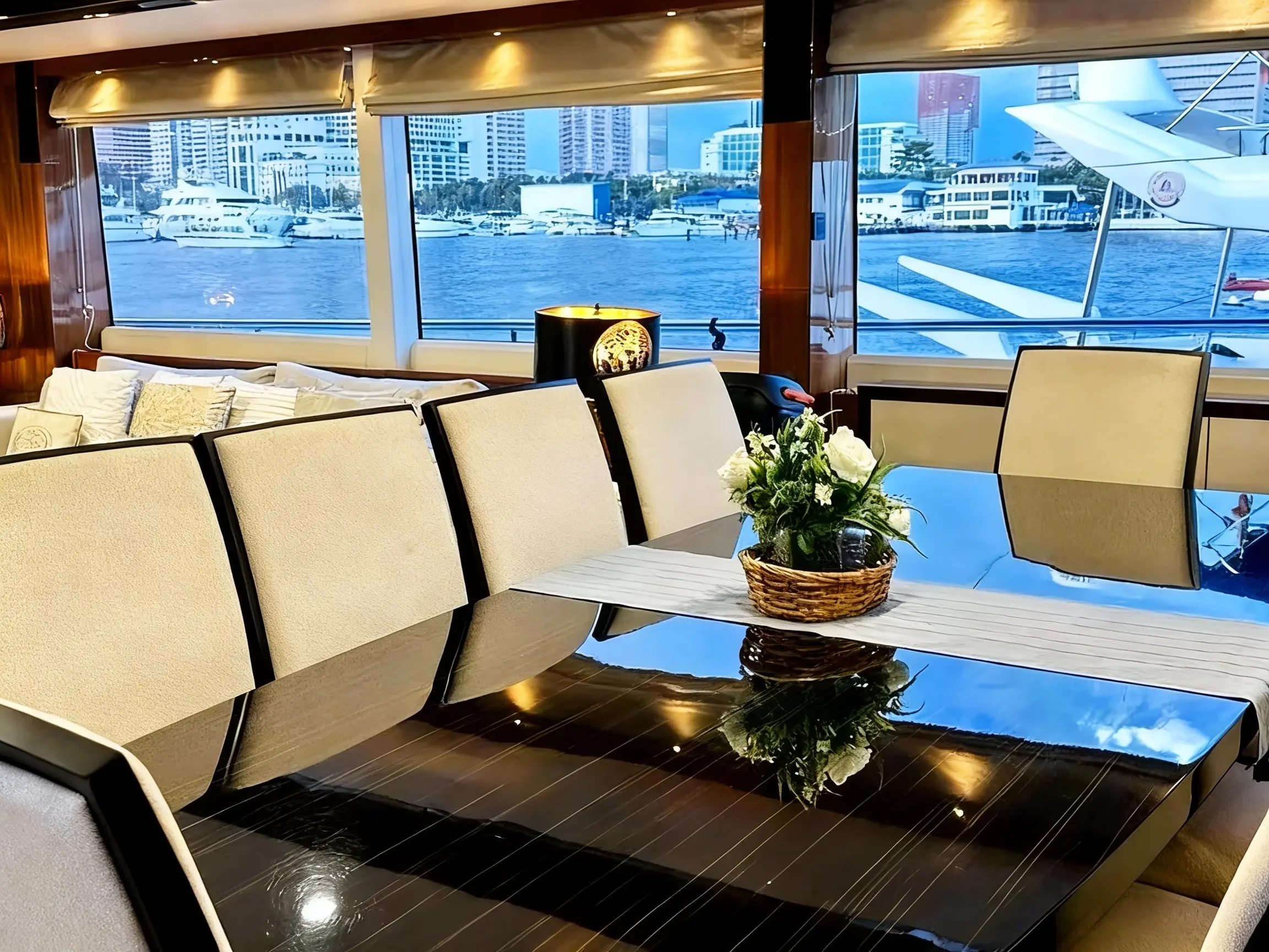 Princess 32M