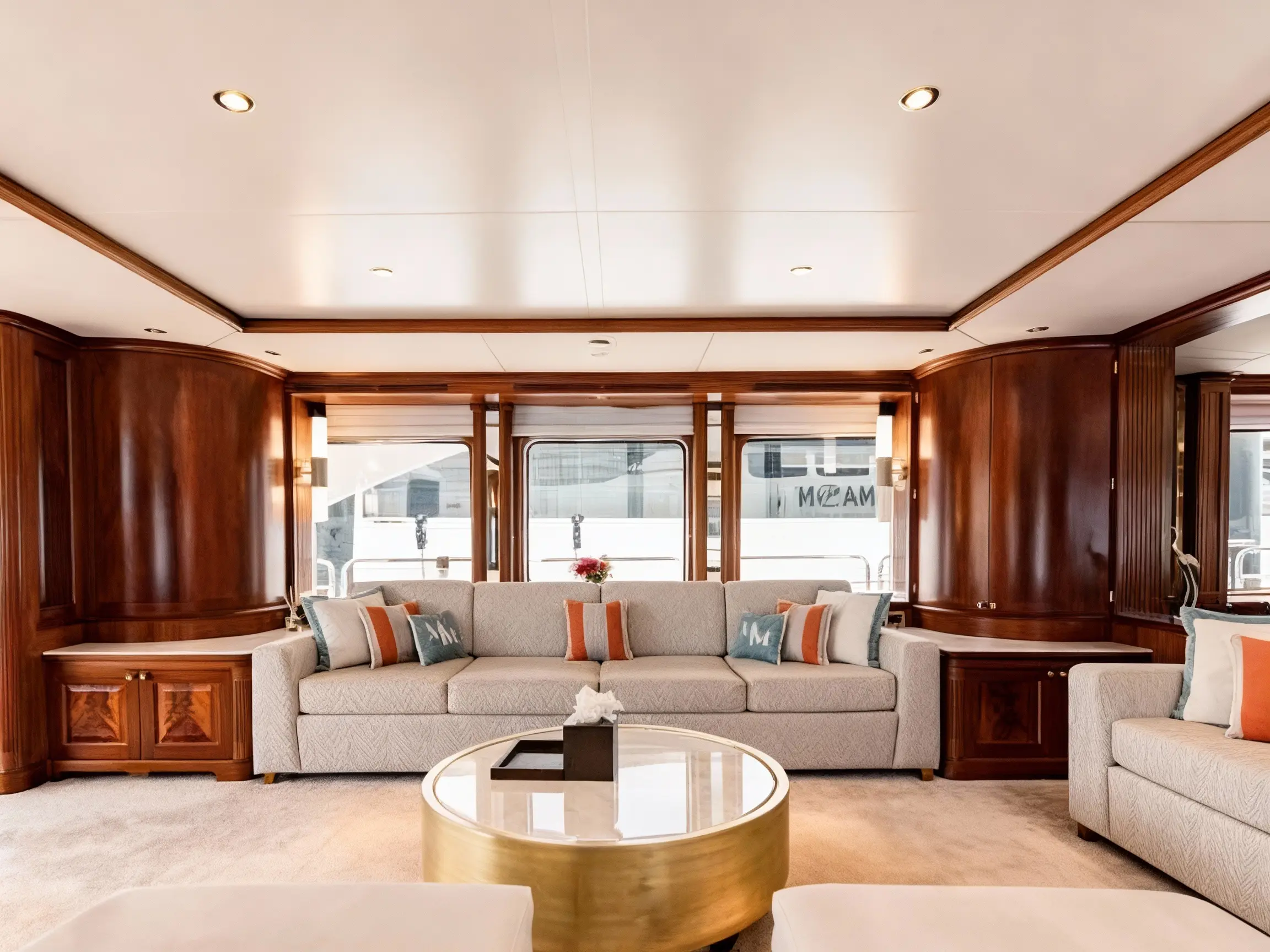 Benetti 120 Classic