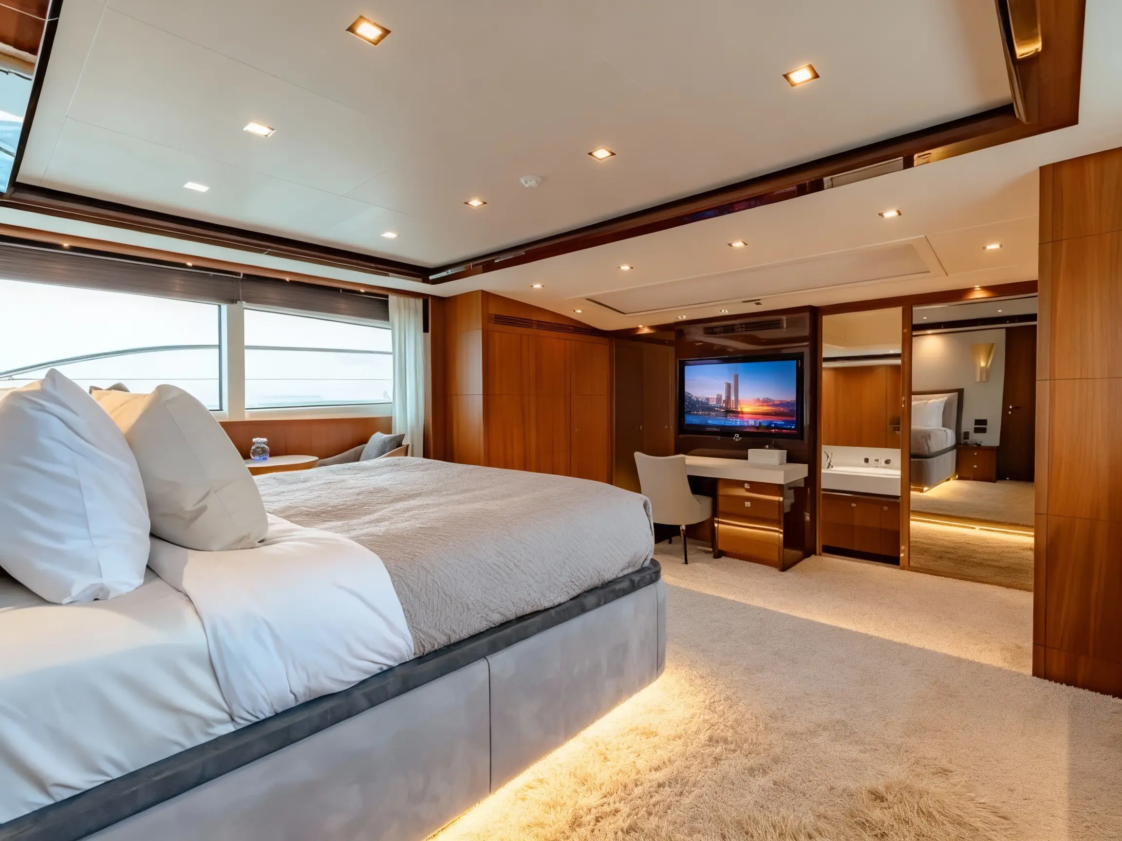 Princess 32M