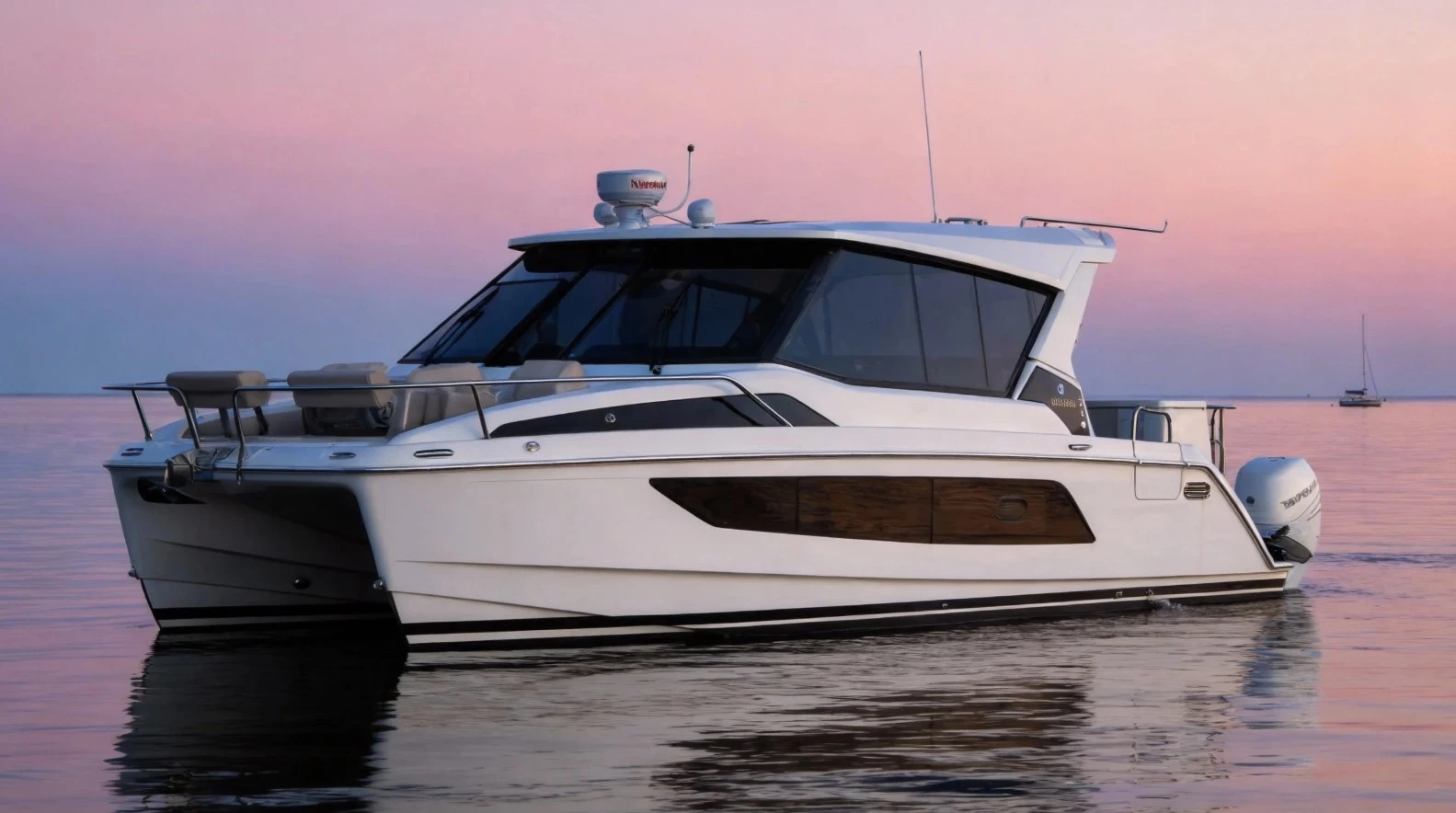 Aquila 36 POWER CAT