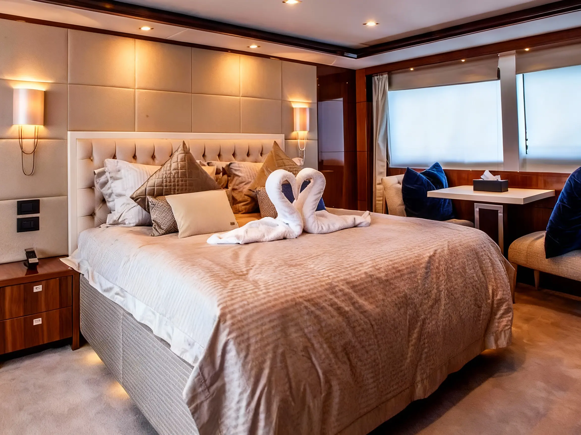 Princess 32M