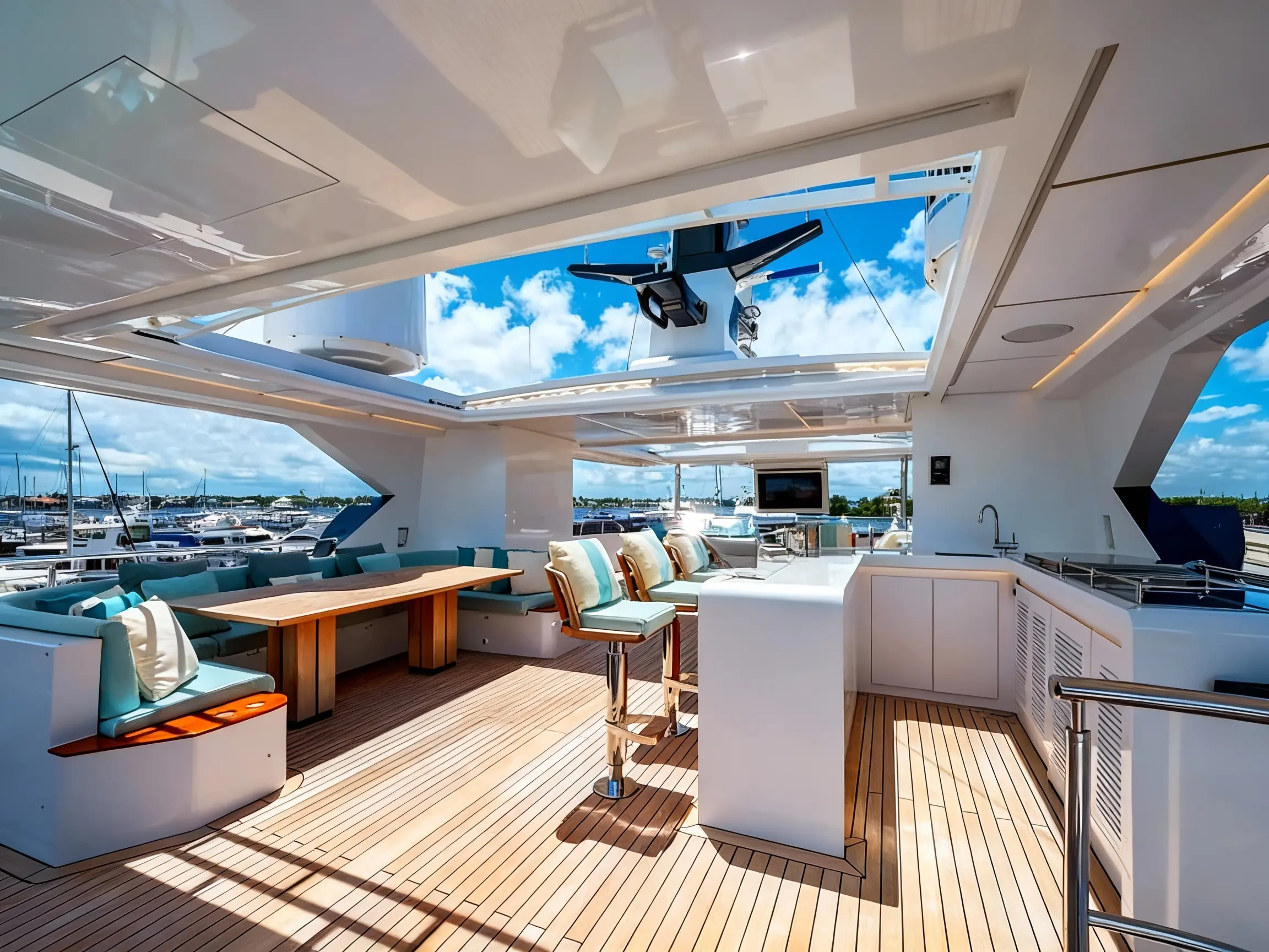 Majesty 140