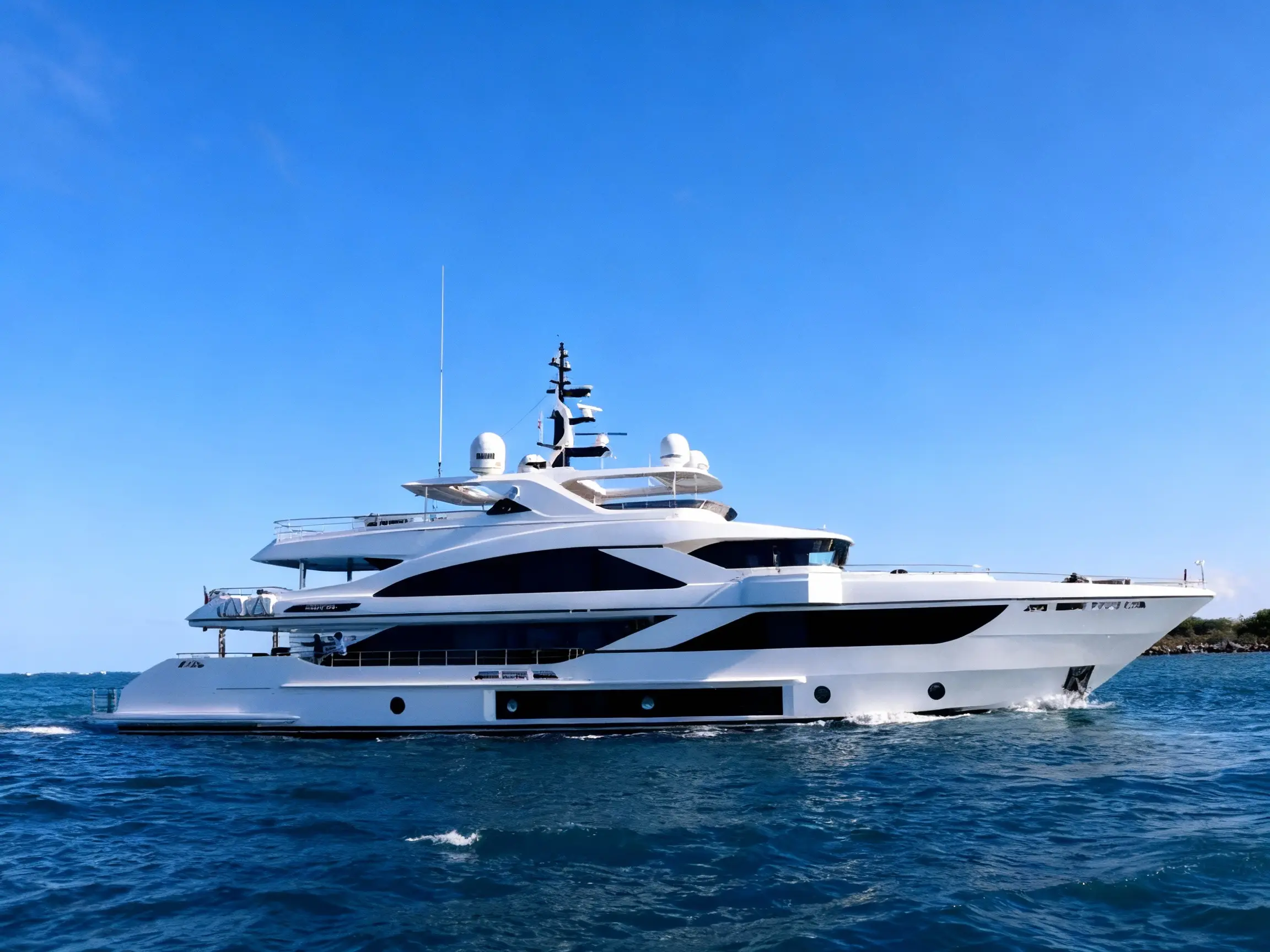 Majesty 140