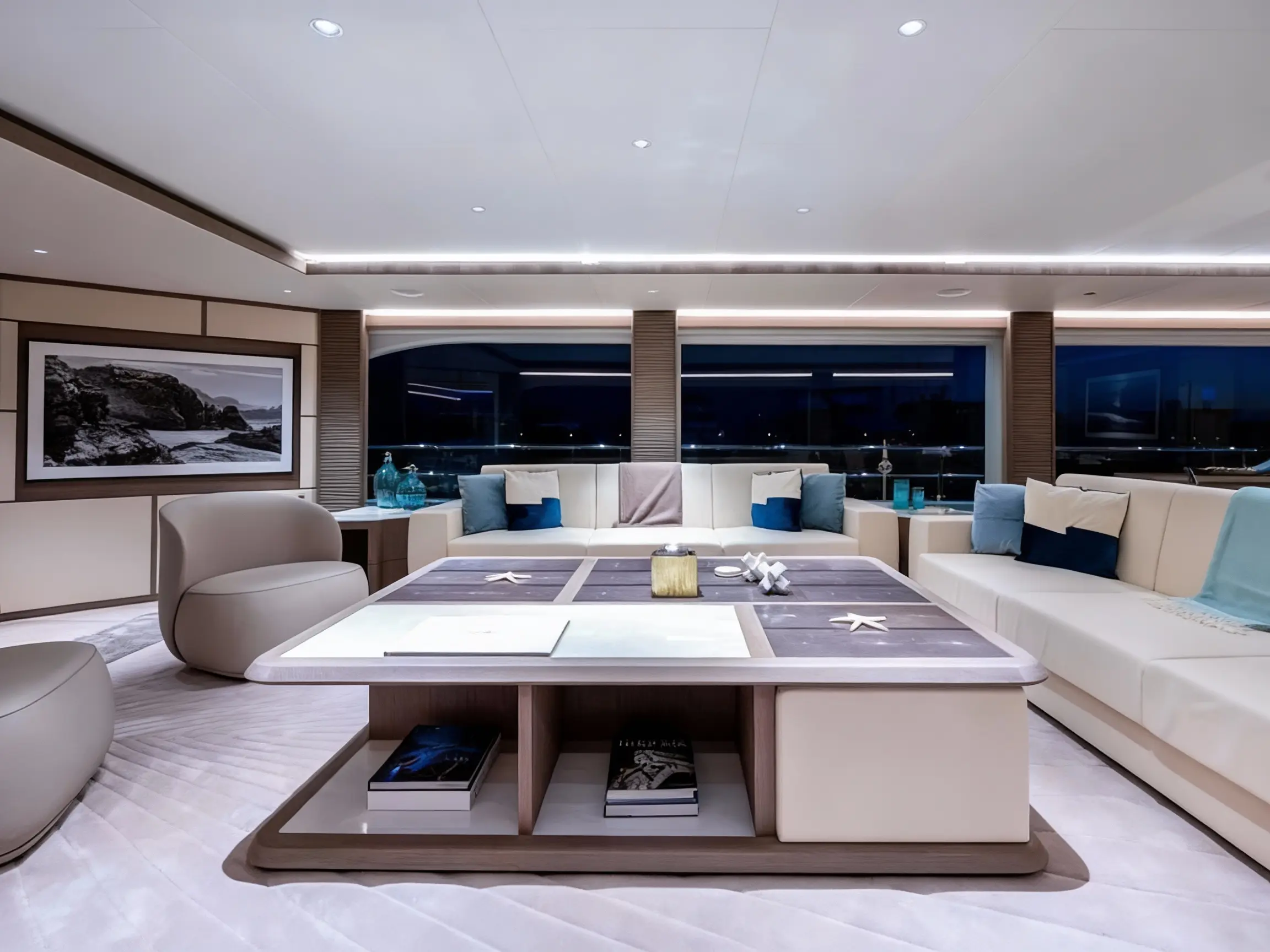 Majesty 140