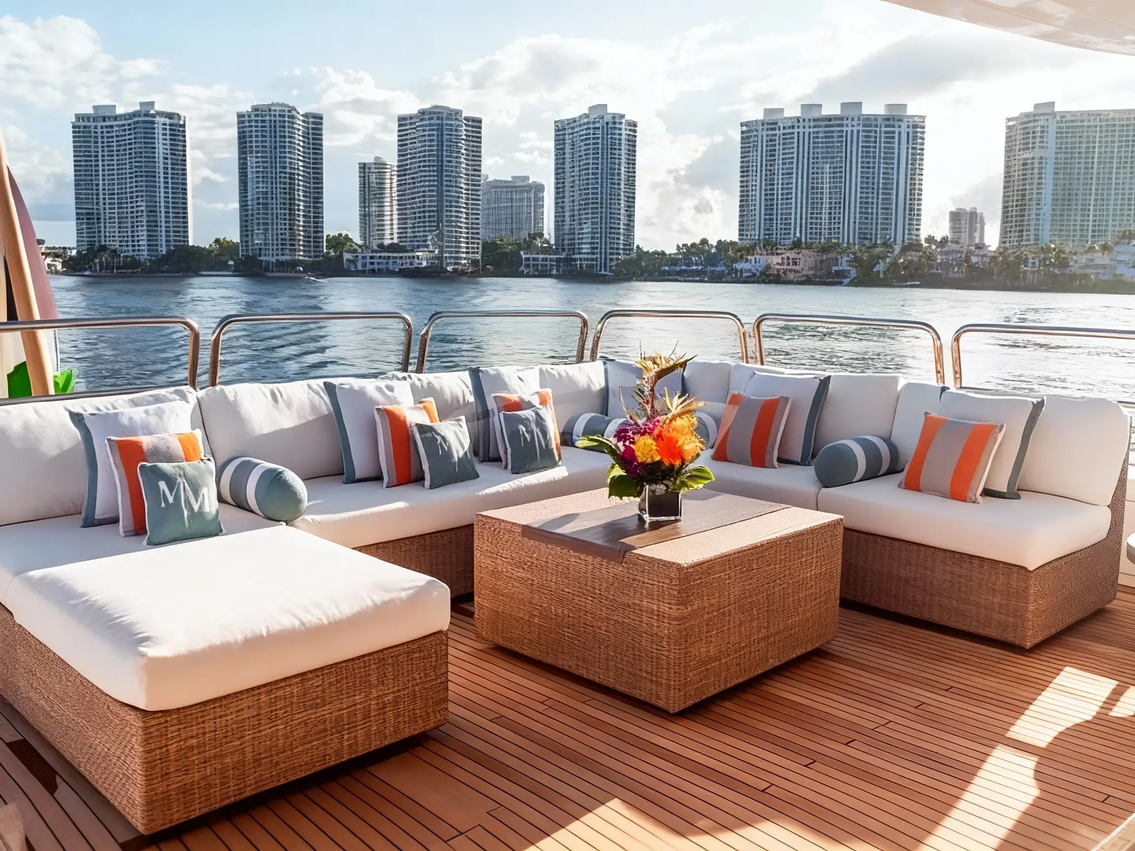 Benetti 120 Classic