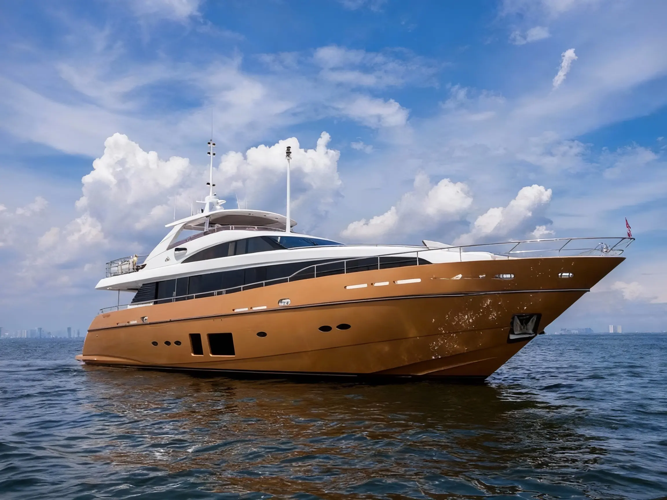 Princess 32M