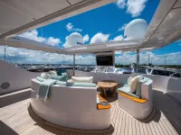 Majesty 140