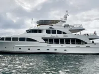 Benetti 120 Classic