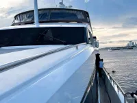 Princess 32M
