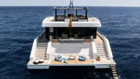 Sunreef Supreme 68